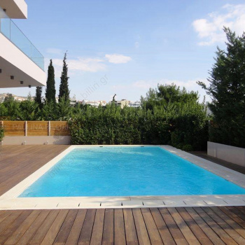 Πισίνα - Swimming pool